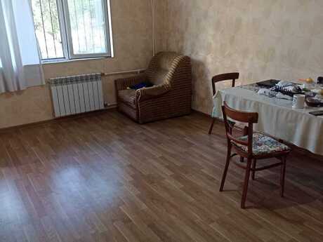 2 rooms · 43 m² · floor 1/5, Memar Əcəmi