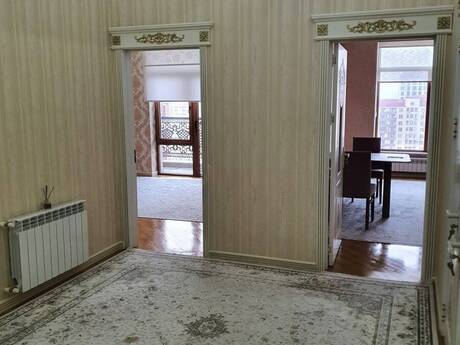 Nəriman Nərimanovda 3 otaqlı yeni tikili mənzil satılır, 114 m², 500 000 AZN, şəkil 5 / 8