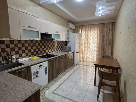Elan №6555289 - Bakı, Nəriman Nərimanov m., 2 otaqlı, 105 m², 11/18 mərtəbə