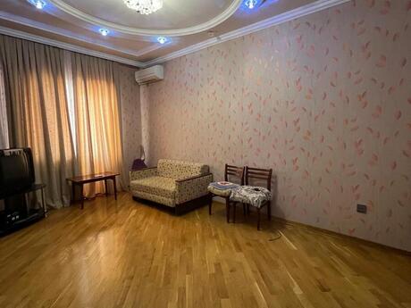 Объявление №6555300 - Баку, м. Ази Асланов, 2-комн., 100 м², 9/17 этаж