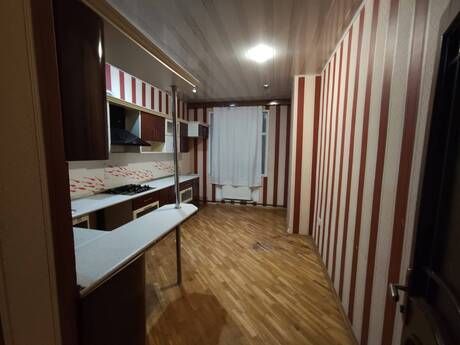 3-room new-build apartment for rent in Neftçilər, 86 m², 750 AZN/mo, photo 2 / 12