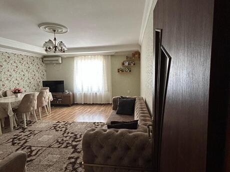 Masazırda 2 otaqlı yeni tikili mənzil kirayə verilir, 72 m², 350 AZN/ay, şəkil 2 / 8