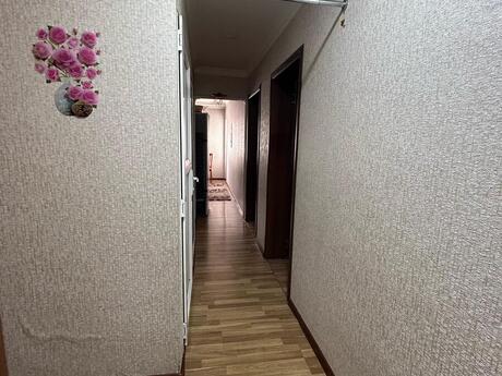 Masazırda 2 otaqlı yeni tikili mənzil kirayə verilir, 72 m², 350 AZN/ay, şəkil 4 / 8