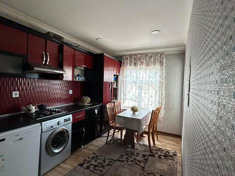 Masazırda 2 otaqlı yeni tikili mənzil kirayə verilir, 72 m², 350 AZN/ay, şəkil 3 / 8