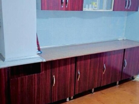 Elan №6555305 - Bakı, Həzi Aslanov m., 3 otaqlı, 75 m², 2/5 mərtəbə