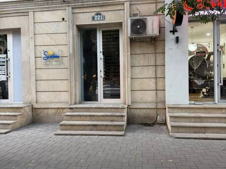 Объявление №6555311 - Баку, м. 28 мая, 2-комн., 45 м²