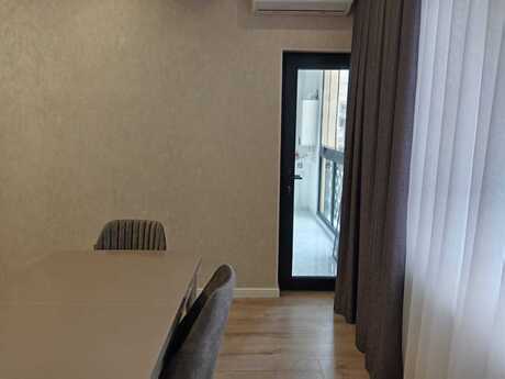 Nəriman Nərimanovda 3 otaqlı yeni tikili mənzil kirayə verilir, 105 m², 1 299 AZN/ay, şəkil 5 / 12