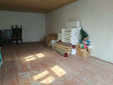 Binədə 1 otaqlı həyət evi satılır, 55 m², 35 000 AZN, şəkil 5 / 5