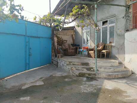 Binədə 1 otaqlı həyət evi satılır, 55 m², 35 000 AZN, şəkil 3 / 5