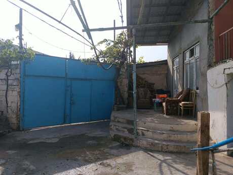 Binədə 1 otaqlı həyət evi satılır, 55 m², 35 000 AZN, şəkil 2 / 5