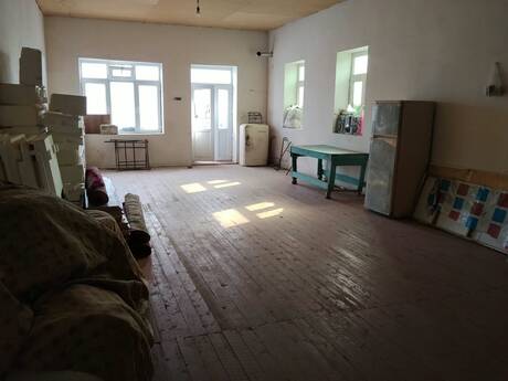 Binədə 1 otaqlı həyət evi satılır, 55 m², 35 000 AZN, şəkil 4 / 5
