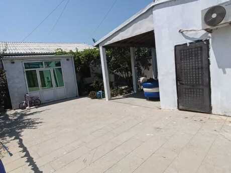 4 otaq · 110 m², Buzovna