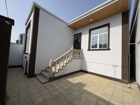 3 rooms · 70 m², Məmmədli