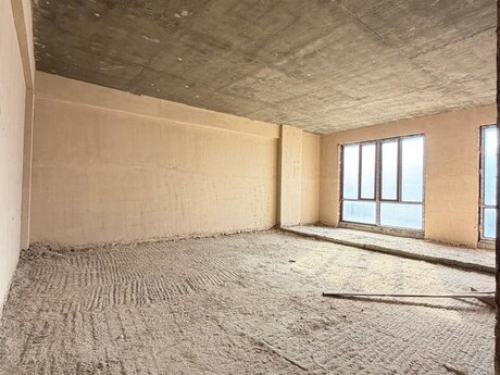 4-room new-build apartment for sale in Səbail, 280 m², 784 000 AZN, photo 4 / 8