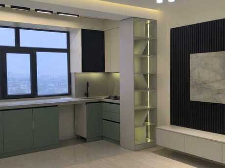 Elan №6555346 - Bakı, Neftçilər m., 3 otaqlı, 83 m², 11/16 mərtəbə