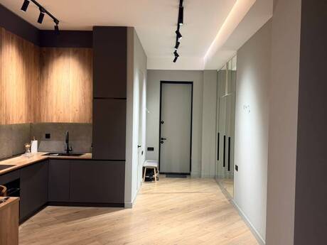 Elan №6555351 - Bakı, Nərimanov r., 2 otaqlı, 71 m², 17/17 mərtəbə