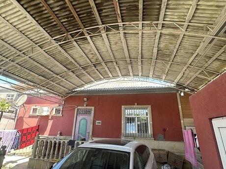 Elan №6555350 - Bakı, M.Ə.Rəsulzadə q., 4 otaqlı, 165 m²