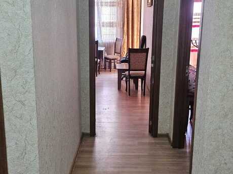 İnşaatçılarda 2 otaqlı yeni tikili mənzil kirayə verilir, 60 m², 750 AZN/ay, şəkil 5 / 11