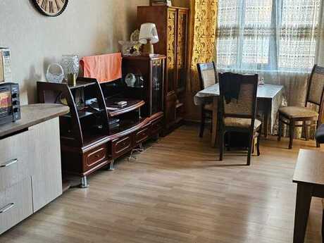 İnşaatçılarda 2 otaqlı yeni tikili mənzil kirayə verilir, 60 m², 750 AZN/ay, şəkil 2 / 11
