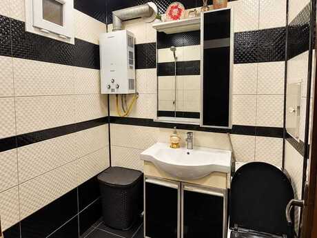 Nəriman Nərimanovda 3 otaqlı köhnə tikili mənzil satılır, 65 m², 245 000 AZN, şəkil 5 / 5