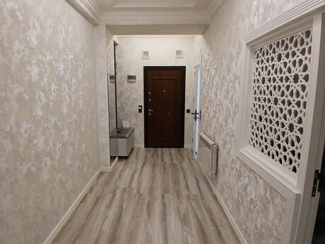 3 otaqlı mənzil, 95 m², Sabunçu, 800 AZN