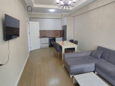 2 otaqlı mənzil, 60 m², Park Yasamal, 650 AZN