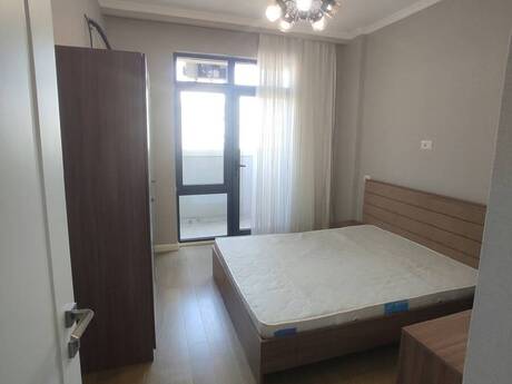 Park Yasamal kompleksində 2 otaqlı yeni tikili mənzil kirayə verilir, 60 m², 650 AZN/ay, şəkil 4 / 11