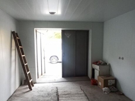 Garage for sale in Nəriman Nərimanov, 27 m², 399 900 AZN, photo 3 / 4