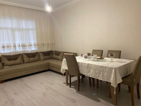 5 otaq · 120 m² · 3/9 mərtəbə, Qaraçuxur