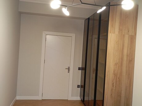 Həzi Aslanovda 2 otaqlı yeni tikili mənzil satılır, 101 m², 278 000 AZN, şəkil 4 / 12