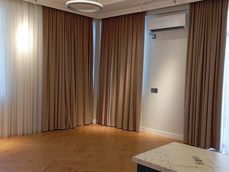 Həzi Aslanovda 2 otaqlı yeni tikili mənzil satılır, 101 m², 278 000 AZN, şəkil 5 / 12