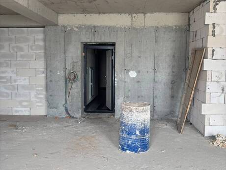 8-ci mikrorayonda 4 otaqlı yeni tikili mənzil satılır, 156 m², 440 000 AZN, şəkil 3 / 10