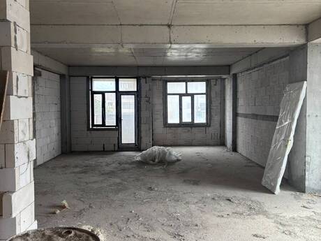 8-ci mikrorayonda 4 otaqlı yeni tikili mənzil satılır, 156 m², 440 000 AZN, şəkil 4 / 10