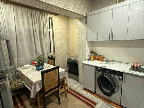 Объявление №6555415 - Баку, пос. Ази Асланова, 3-комн., 80 м², 7/9 этаж