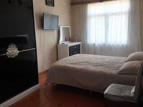Elan №6555411 - Bakı, Xalqlar Dostluğu m., 3 otaqlı, 60 m², 9/9 mərtəbə