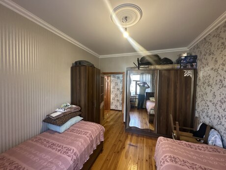 2-room old-build apartment for sale in Hövsan, 50 m², 127 000 AZN, photo 5 / 11