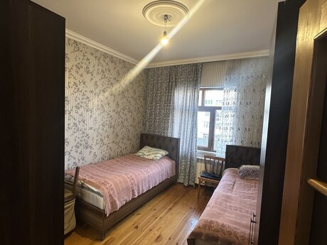2-room old-build apartment for sale in Hövsan, 50 m², 127 000 AZN, photo 4 / 11
