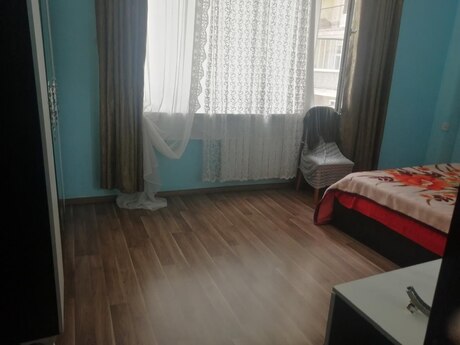Azadlıq Prospektidə 2 otaqlı yeni tikili mənzil kirayə verilir, 80 m², 800 AZN/ay, şəkil 3 / 6