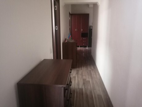 Azadlıq Prospektidə 2 otaqlı yeni tikili mənzil kirayə verilir, 80 m², 800 AZN/ay, şəkil 5 / 6