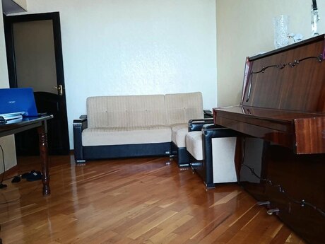 Elan №6555439 - Sumqayıt, Sumqayıt, 2 otaqlı, 68.8 m², 7/11 mərtəbə