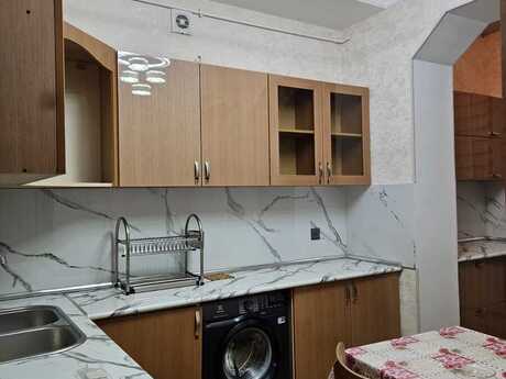 Şah İsmayıl Xətaidə 2 otaqlı köhnə tikili mənzil kirayə verilir, 65 m², 1 000 AZN/ay, şəkil 4 / 12