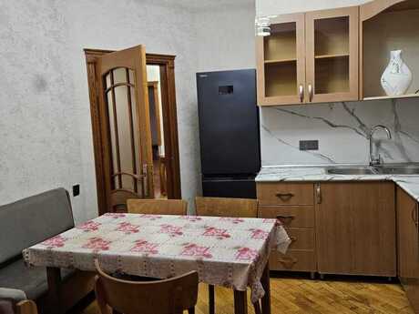 Şah İsmayıl Xətaidə 2 otaqlı köhnə tikili mənzil kirayə verilir, 65 m², 1 000 AZN/ay, şəkil 3 / 12