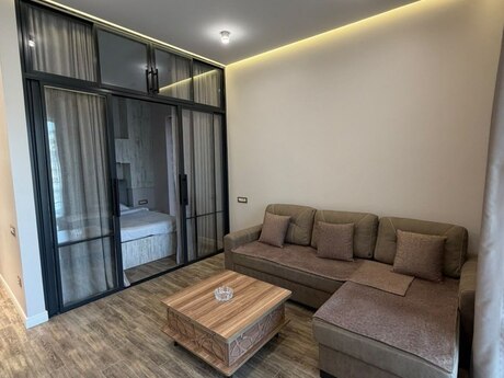 Sea Breezedə 2 otaqlı yeni tikili mənzil kirayə verilir, 52 m², 799 AZN/ay, şəkil 4 / 4