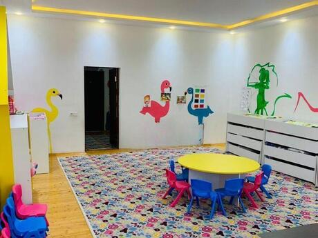 Elan №6555479 - Bakı, Nəriman Nərimanov m., 220 m²