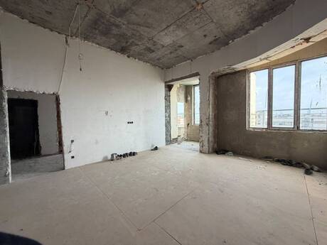 4-room new-build apartment for sale in Nəsimi, 185 m², 365 000 AZN, photo 3 / 12