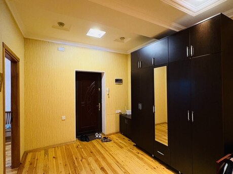 Elan №6555466 - Bakı, Həzi Aslanov m., 2 otaqlı, 93 m², 2/16 mərtəbə