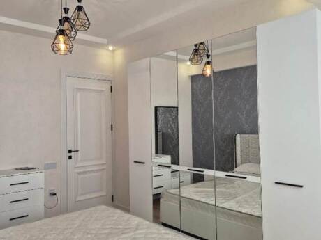 Binəqədidə 3 otaqlı yeni tikili mənzil kirayə verilir, 90 m², 650 AZN/ay, şəkil 4 / 12