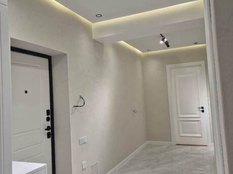 Binəqədidə 3 otaqlı yeni tikili mənzil kirayə verilir, 90 m², 650 AZN/ay, şəkil 3 / 12
