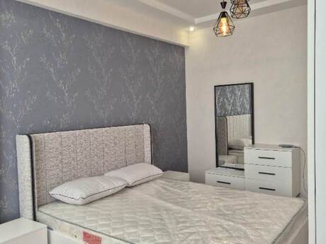 Binəqədidə 3 otaqlı yeni tikili mənzil kirayə verilir, 90 m², 650 AZN/ay, şəkil 5 / 12