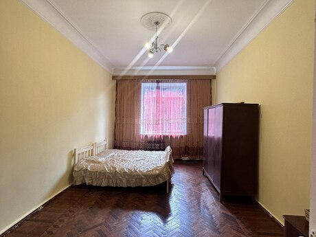 Сдаётся 3-комнатная квартира в старом фонде, Elmlər Akademiyası, 95 м², 900 AZN/мес, фото 5 / 12